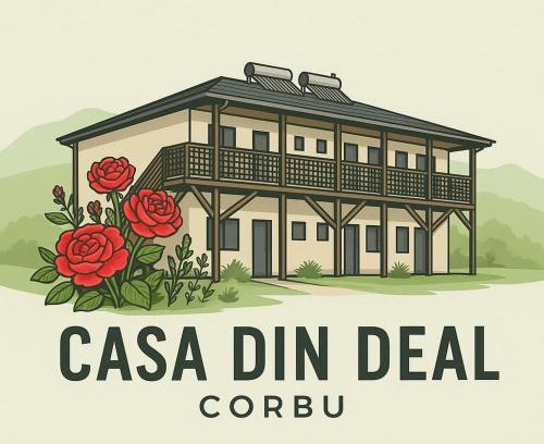 Corbu Casa | Casa din Deal