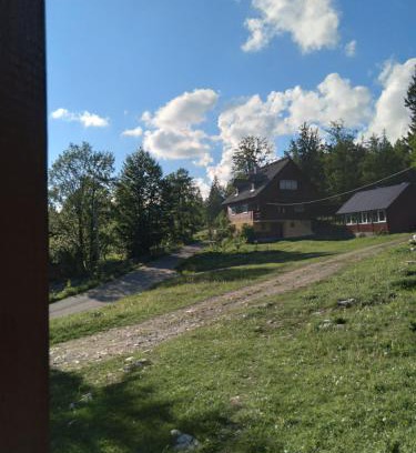 Garda de Sus Casa | Casa din Poiană