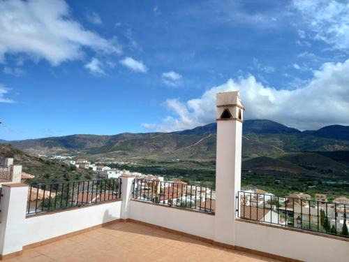 Laujar de Andarax Apartamento | Casa Dinu