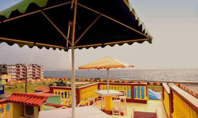 Baracoa Casa | Casa Diovany Horizontes