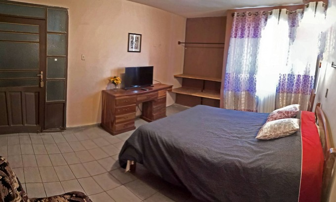 Cochabamba Hotel | Casa Discreta Cochabamba