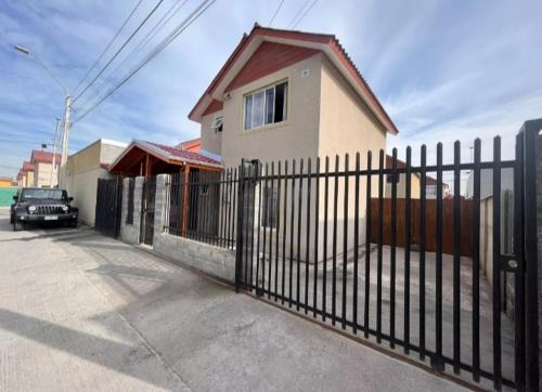 Talcahuno Casa | Casa Disponible