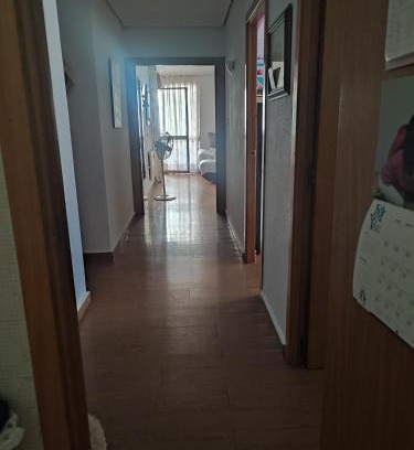 Albacete Apartamento | casa disponible del 7 al 17 de septiembre