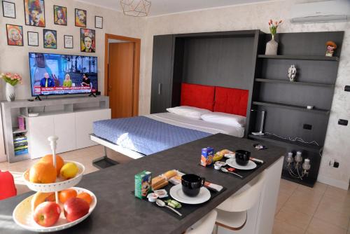 Desio Apartamento | Casa diva - giardino e box auto