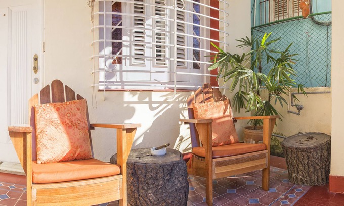 Municipality of Playa Casa | Casa Doña Angela