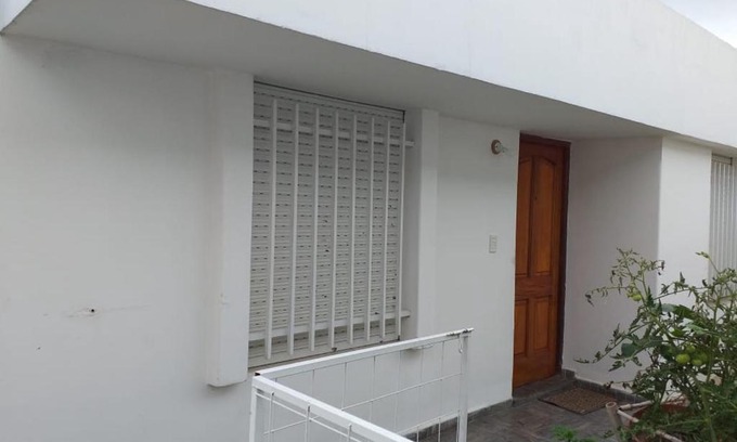 Departamento Tercero Arriba Apartamento | Casa Doña Chita