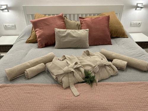 Valverde Apartamento | Casa Doña Delfina
