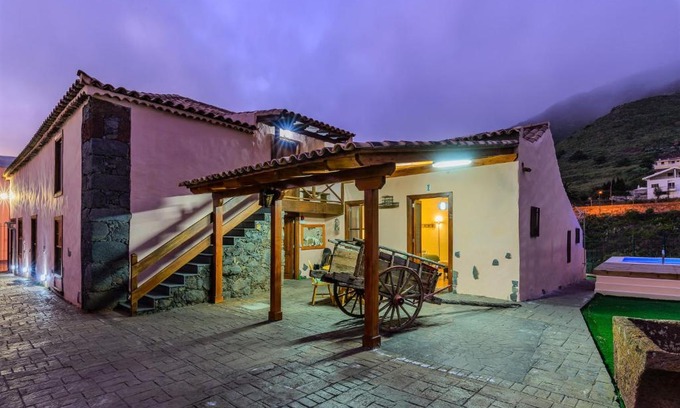 Tegueste Apartamento | Casa Doña Justa