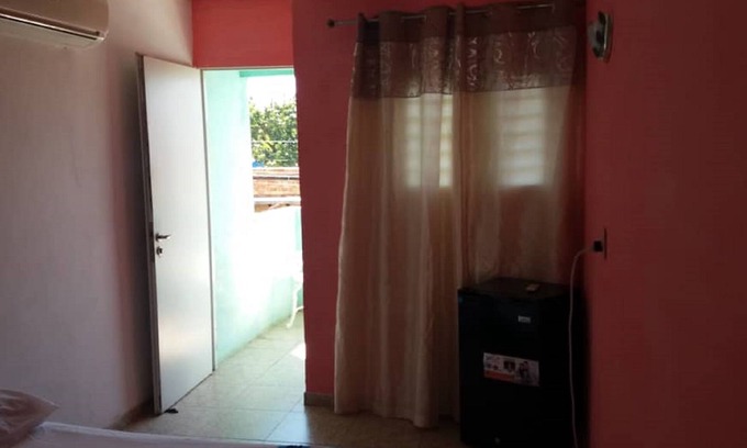 Trinidad Casa | Casa Doña Rita