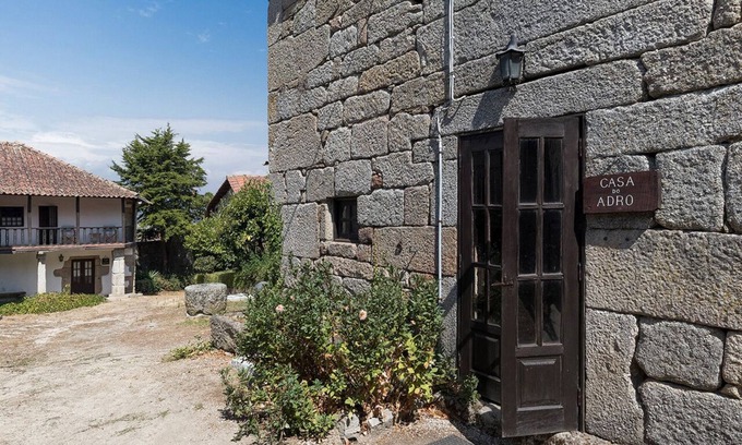 Chaves Casa | Casa do Adro / Quinta de Santa Isabel - Apartamento