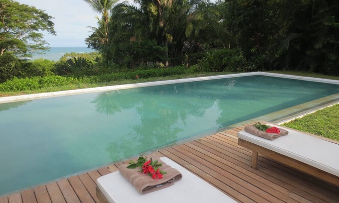 Trancoso Casa | Casa en condominio Itapororoca, para 6 personas