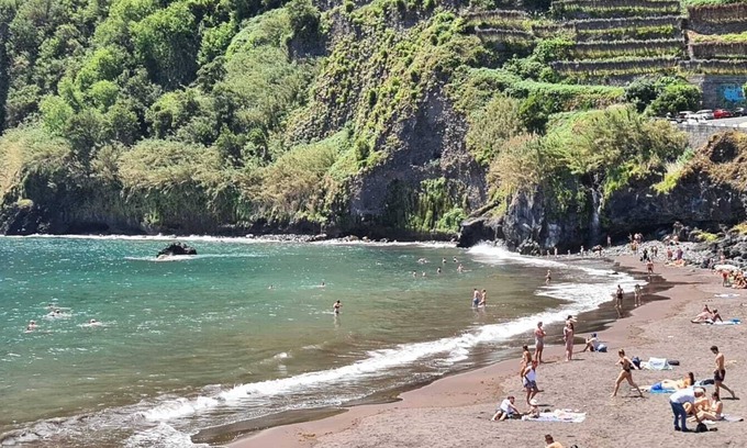 Porto Moniz Casa | Casa do Amigo