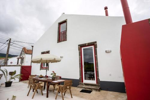 Algarvia Casa | Casa Do Arco