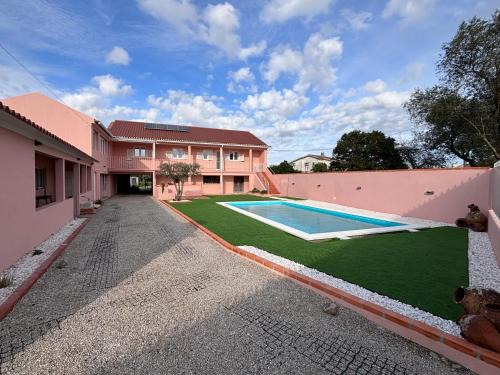 Mira Casa | Casa do Avô Gil