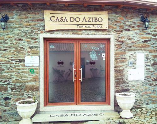Macedo de Cavaleiros Casa | Casa do Azibo
