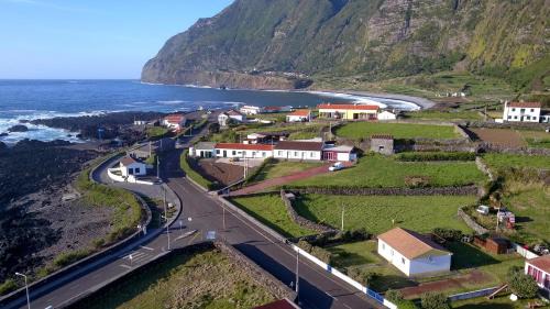 Lajes das Flores Casa | Casa do Baixio