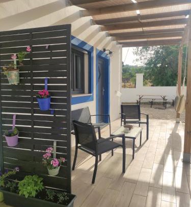 Telheiro Casa | Casa do Belé