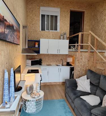Fajozes Apartamento | CASA DO BENTO - Rustic Cozy Loft, Vila do Conde