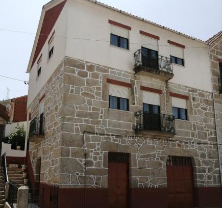 Tabuaco Casa | Casa do César Douro Guest House