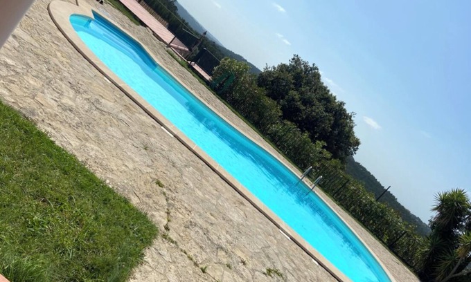 Alcobaca Casa | Casa do Cabeço - big countryhouse with pool