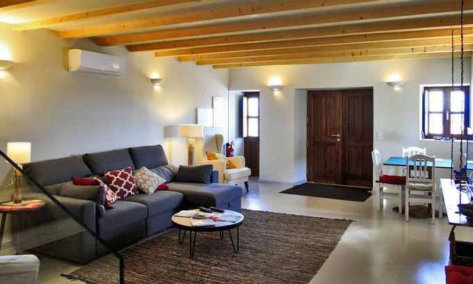 Torreira Casa | Casa do Cais da Torreira