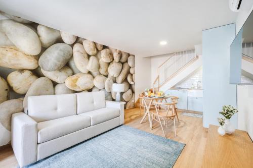 Camara de Lobos Apartamento | Casa do Calhau - 1 bedroom apartment sleeps 4