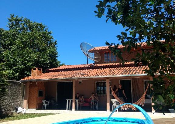Aracatuba Casa | Casa do Cantinho