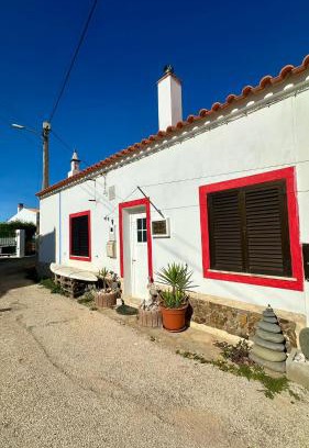 Sagres Casa | Casa do Careca