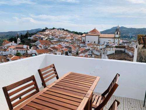 Santa Maria da Devesa Casa | Casa do Castelo