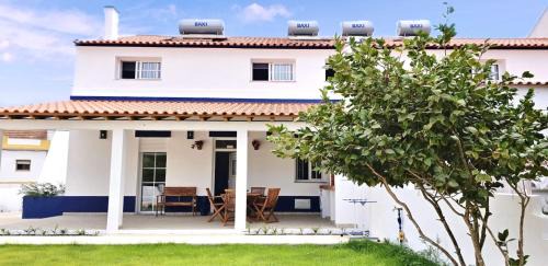 Cercal Casa | Casa do Chafariz - Guest House