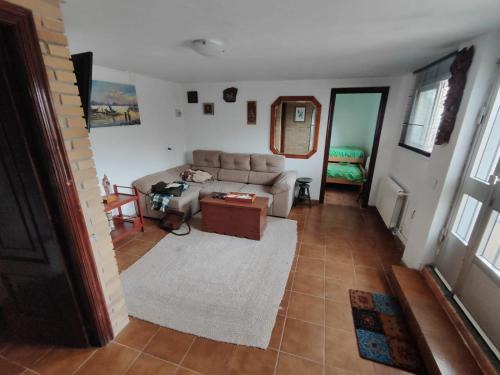 Oia Apartamento | Casa do Civil