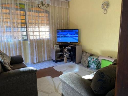 Sao Bento do Sapucai Casa | Casa do Descanso em São Bento do Sapucaí