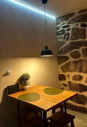 Mondim de Basto Apartamento | Casa do Doutor - Palheiro