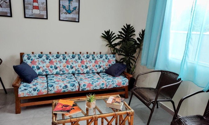 Sao Francisco do Sul Casa | Casa do Farol em Itapoá - 290 Metros da Beira Mar
