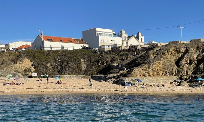 Consolacao Apartamento | Casa do Forte - supertubes - Peniche