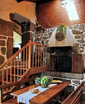Valezim Casa | Casa do Forno