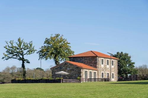 Catasol Casa | Casa Do Gaiteiro