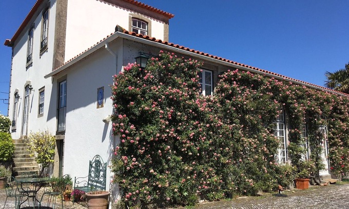 Afife Otro | Casa del General - Afife en familia o con amigos