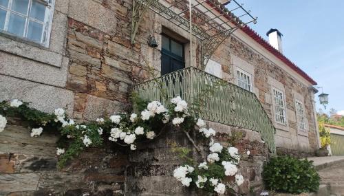 Vila Real Casa | Casa do Hospital-Guest House