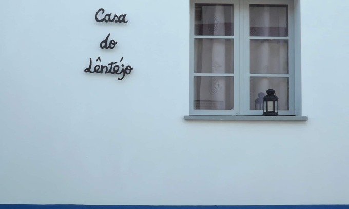 Sao Pedro do Corval Casa | Casa do Lêntejo - Casas de Taipa