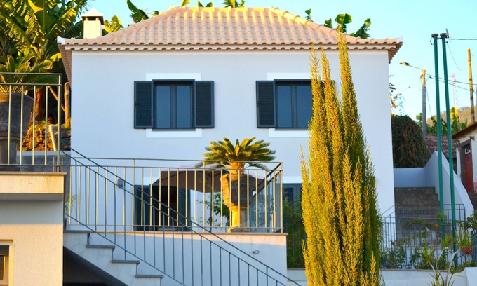 Canhas Casa | Casa do Lado - Casa ideal para una pareja y una o dos niños