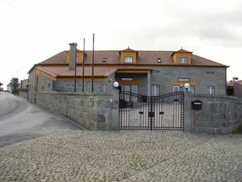 Gouveia Cama Y Desayuno | Casa do Lagar de Tazem