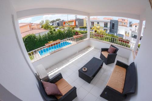 Cascais Casa | Casa do Marmeleiro Guest House
