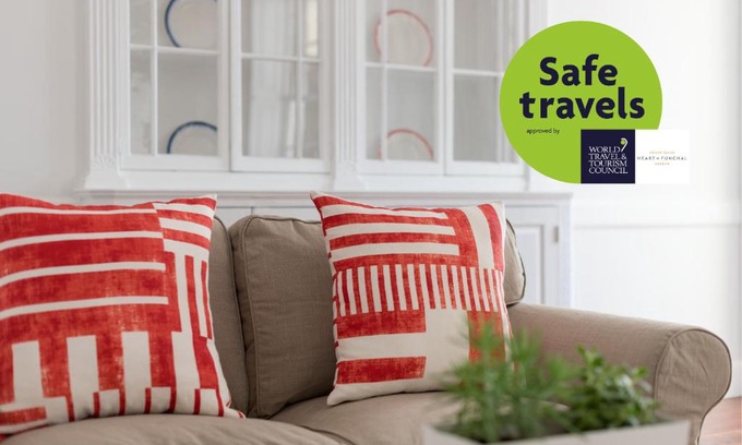 Old Town Apartamento | Casa Do Mercado by Heart of Funchal