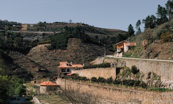 Varzea de Abrunhais Villa | Granja Recião - la Casa del Molino