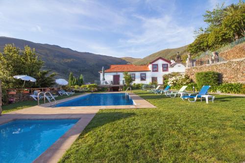 Baiao Casa | Casa do Monte - Douro