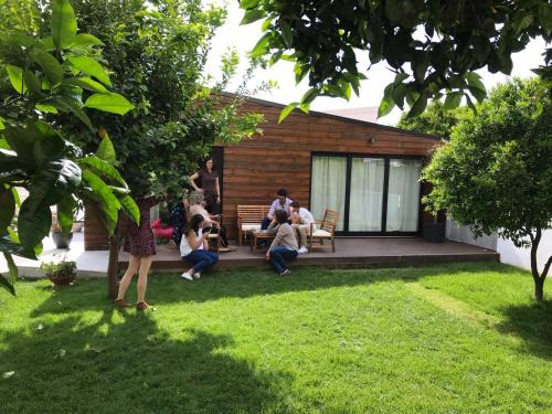 Coimbra Apartamento | Casa do Muro