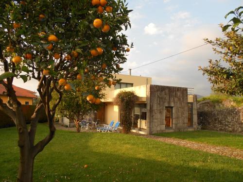 Ancora Casa | Casa do Murungal
