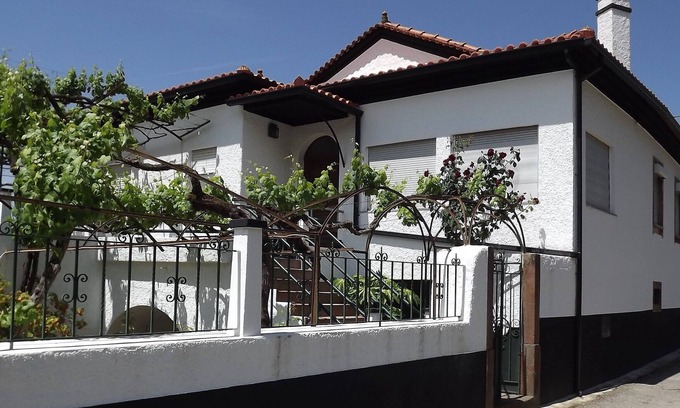 Gois Casa | Casa do Nuno - Casa D'avó Mila
