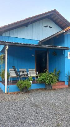 Pomerode Casa | Casa do Opa